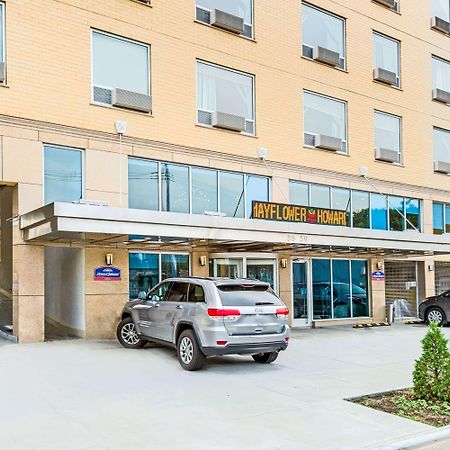 Howard Johnson By Wyndham Long Island City Νέα Υόρκη Εξωτερικό φωτογραφία