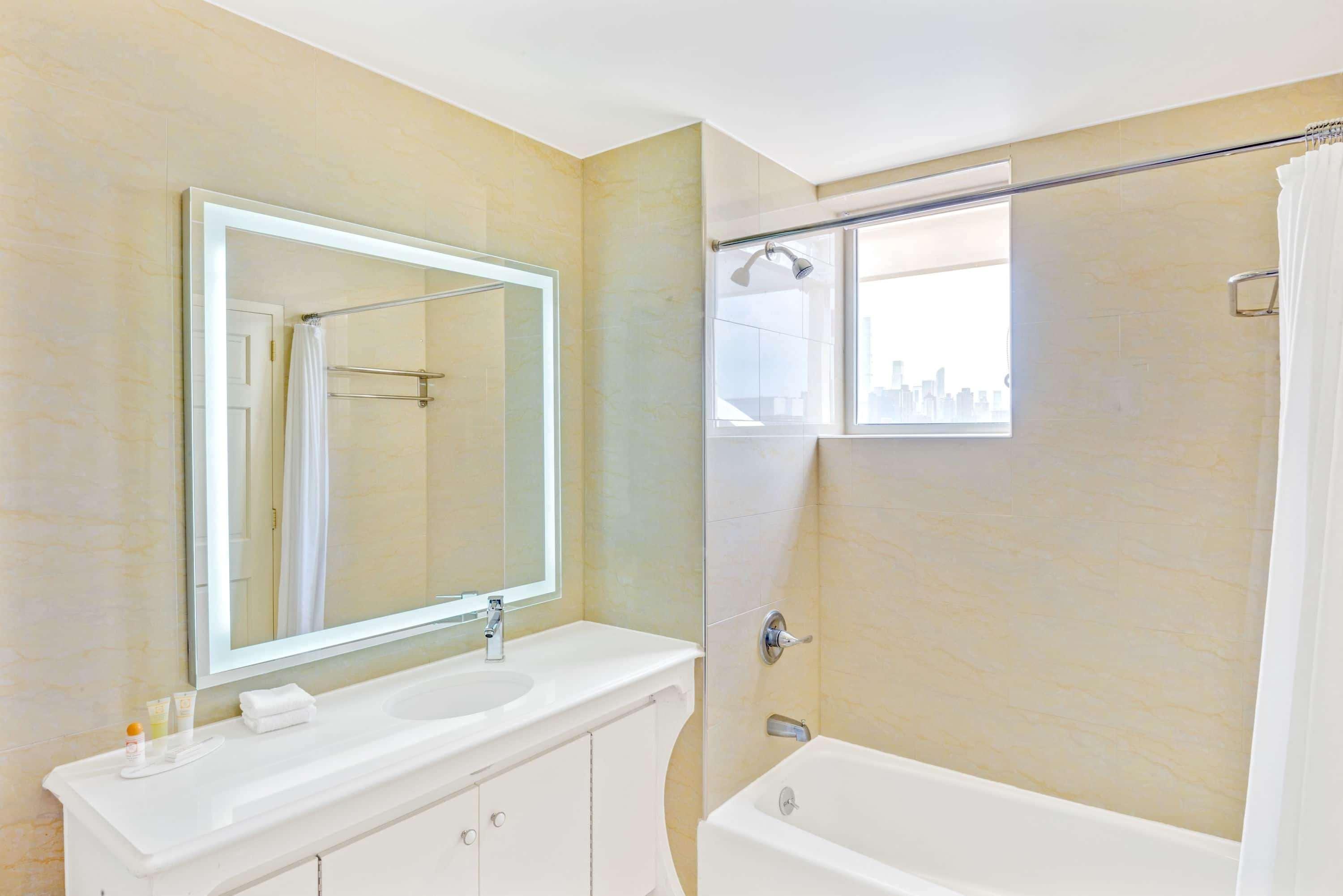 Howard Johnson By Wyndham Long Island City Νέα Υόρκη Εξωτερικό φωτογραφία