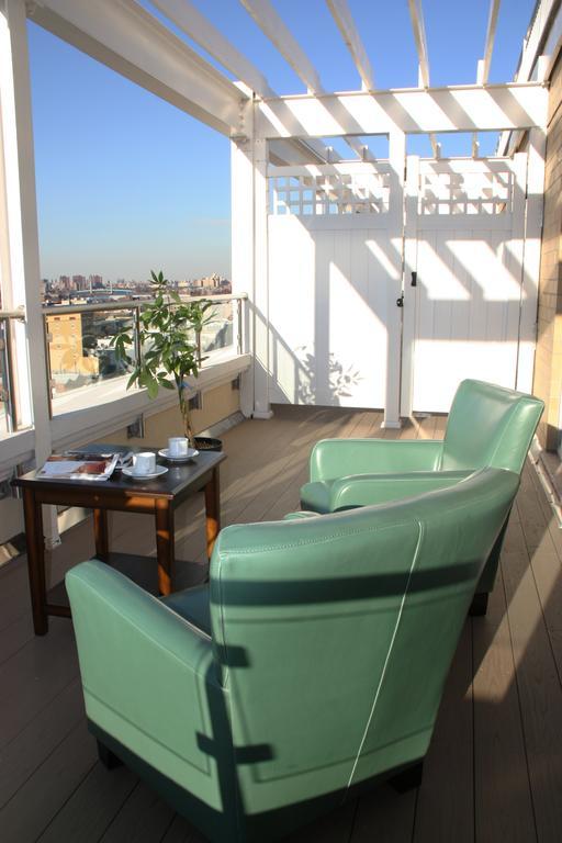 Howard Johnson By Wyndham Long Island City Νέα Υόρκη Εξωτερικό φωτογραφία