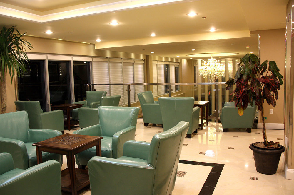Howard Johnson By Wyndham Long Island City Νέα Υόρκη Εξωτερικό φωτογραφία