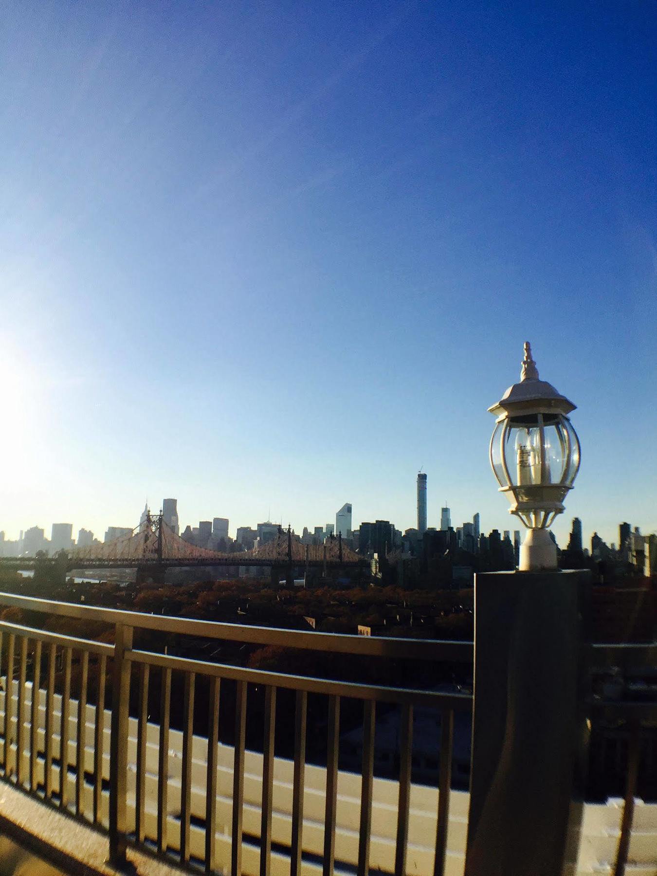 Howard Johnson By Wyndham Long Island City Νέα Υόρκη Εξωτερικό φωτογραφία