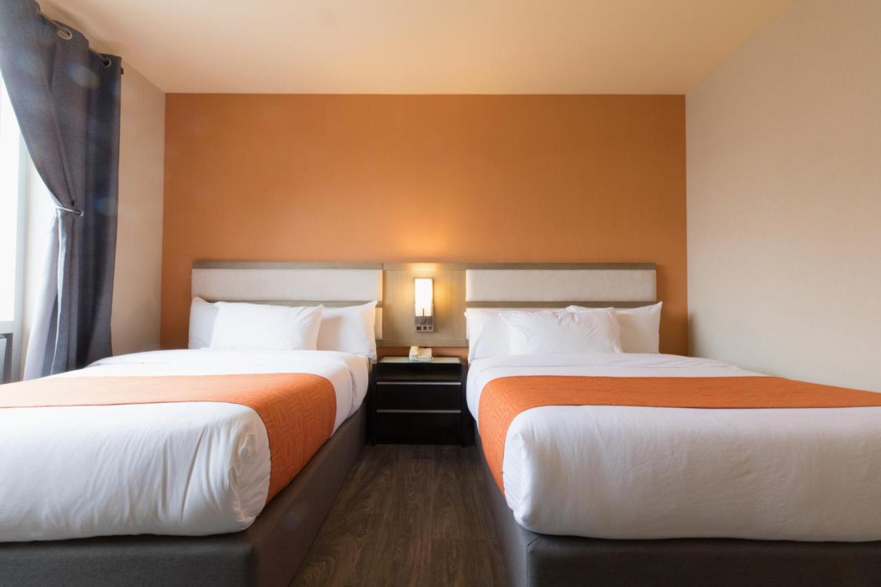 Howard Johnson By Wyndham Long Island City Νέα Υόρκη Εξωτερικό φωτογραφία