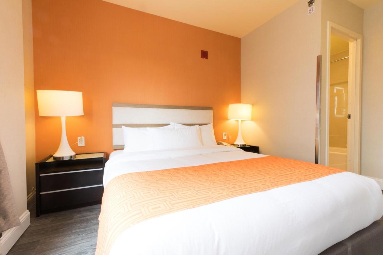 Howard Johnson By Wyndham Long Island City Νέα Υόρκη Εξωτερικό φωτογραφία