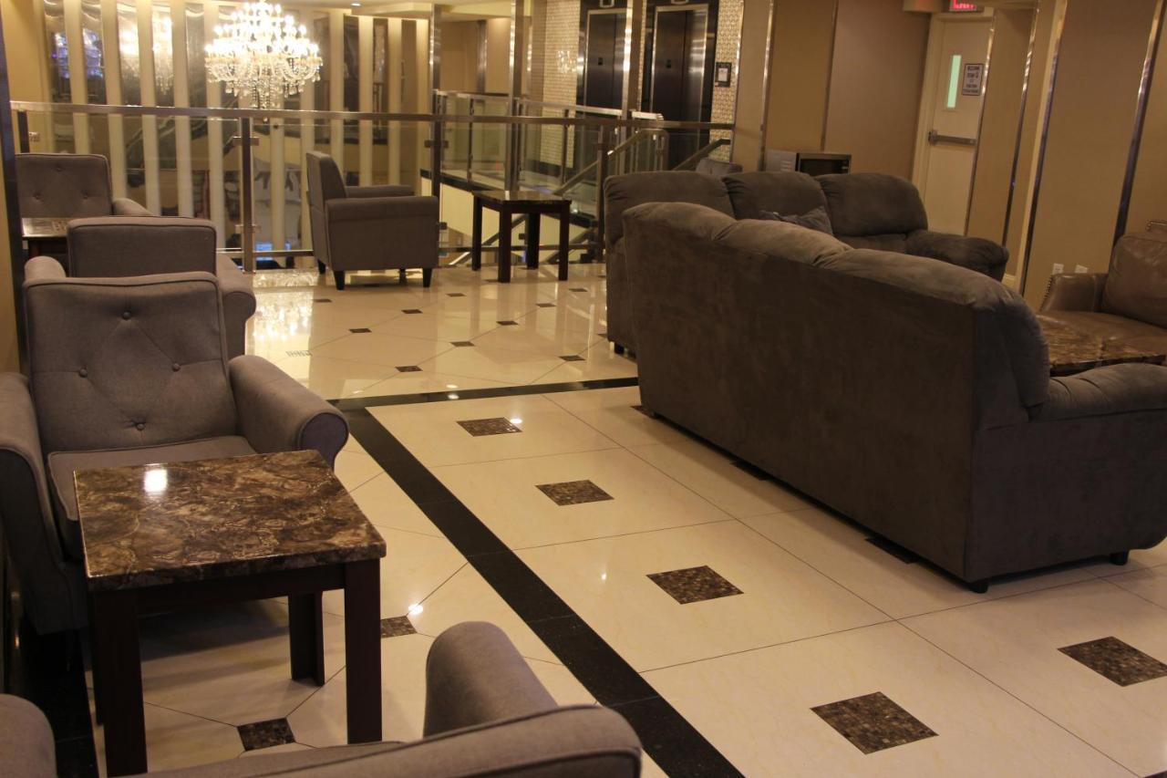 Howard Johnson By Wyndham Long Island City Νέα Υόρκη Εξωτερικό φωτογραφία